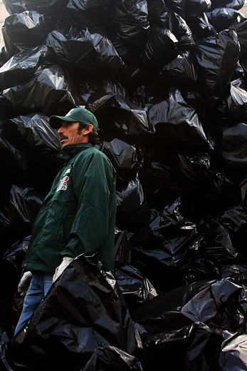Subdere: «El 83% de los municipios no ha pagado dinero comprometido para recolectores de basura»