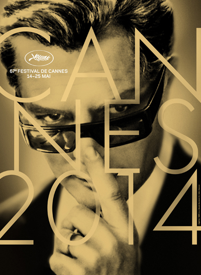 Cannes 2014 apuesta por lo seguro con Godard, Cronenberg o Hazanavicius