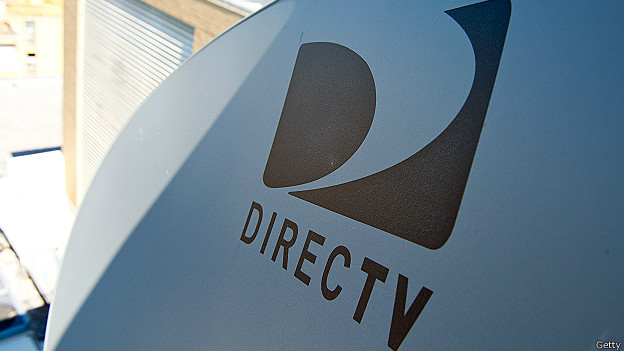 AT&T quiere comprar DirecTV: ¿cómo puede afectar al público de América Latina?