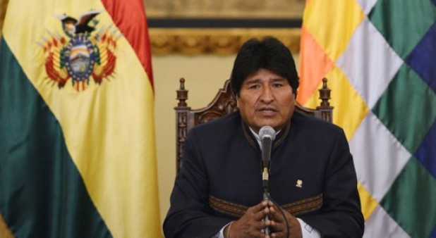 Bolivia responde a Chile: «Desconocer la competencia de La Haya es quedar al margen del derecho»
