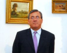 Bachelet nombra a embajadores de Chile en Italia, Argelia y Panamá