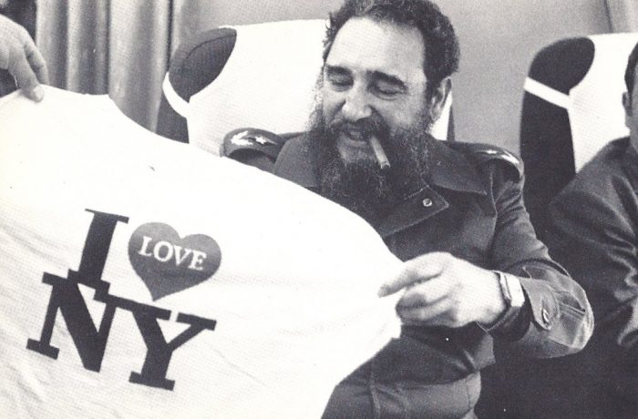 «La cara oculta de Fidel Castro»: los jugosos detalles de la vida de magnate del líder cubano