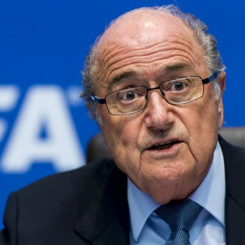 Presidente de la FIFA admite error en elección de Qatar para Mundial 2022