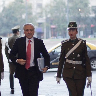 Heraldo Muñoz por demanda boliviana: «Hay una inclinación a cuestionar la competencia de La Haya»