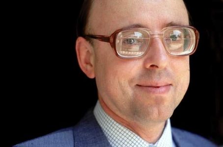 La sonrisa de Jaime Guzmán