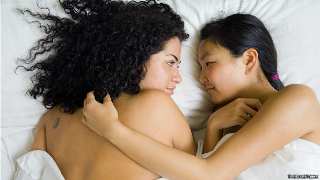 Mitos y tabúes de las enfermedades de transmisión sexual entre lesbianas