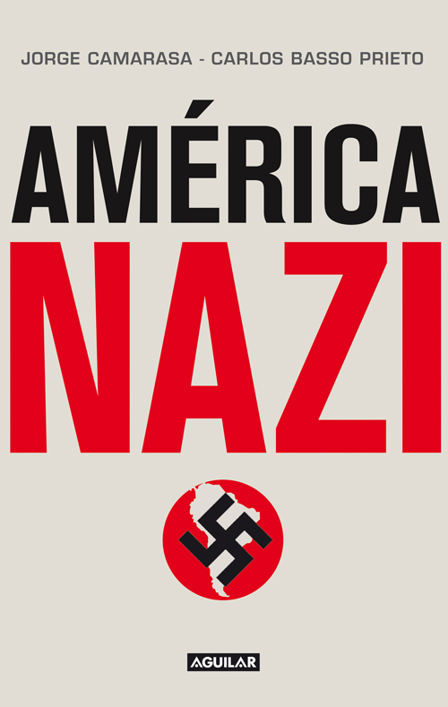 Tapa - America Nazi.indd