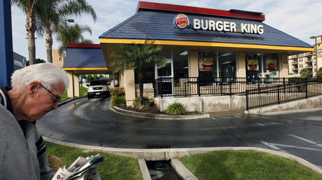 Cierran seis locales Burger King en Munich tras un reportaje con cámara oculta