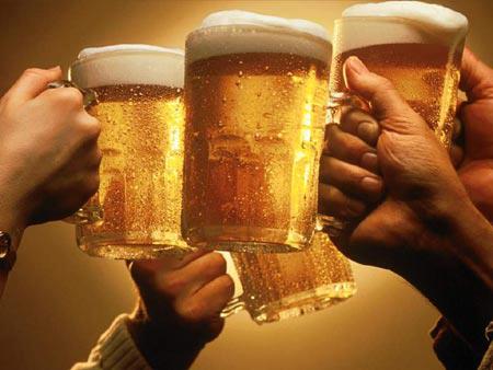 Chile es el país con mayor consumo de alcohol per cápita en América Latina