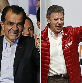 Las cinco cosas que cambian con la elección del domingo en Colombia