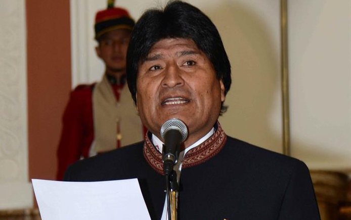 Bolivia decreta «reserva» en política marítima frente a reclamo contra Chile