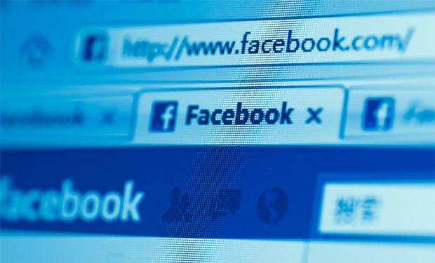 Más de 30 millones de cuentas de Facebook bloqueadas en Tailandia