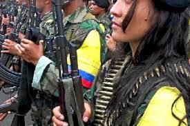 Colombia: Las FARC se comprometen a romper nexos con el narcotráfico
