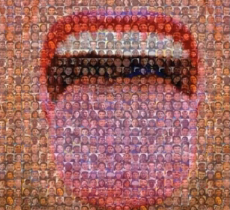 Dentistas invitan a «sacar la lengua» para prevenir el cáncer oral