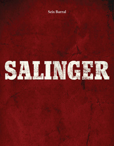 Las zonas oscuras de J.D. Salinger en su última biografía