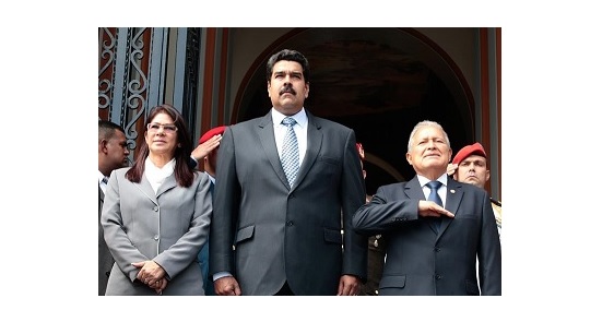 Antonio Sánchez, ex mirista sobre Venezuela: “El régimen de Maduro ha colapsado; la indignación es nacional e irreversible”