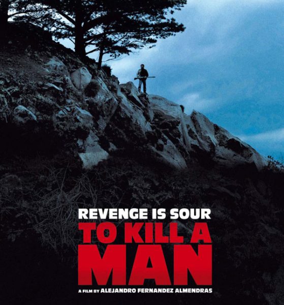 «Matar a un hombre», de Alejandro Fernández , gana el festival IndieLisboa