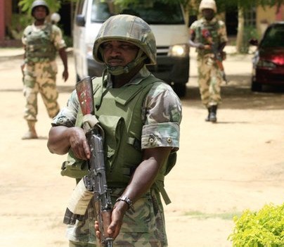¿Por qué Nigeria no ha logrado vencer a Boko Haram?
