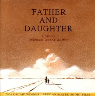Vea aquí “Padre e hija”, una bella historia animada sobre la vida y la muerte