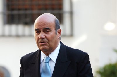 Ex ministro Patricio Rojas vinculado a nuevo escándalo que involucra a millonarios recursos estatales