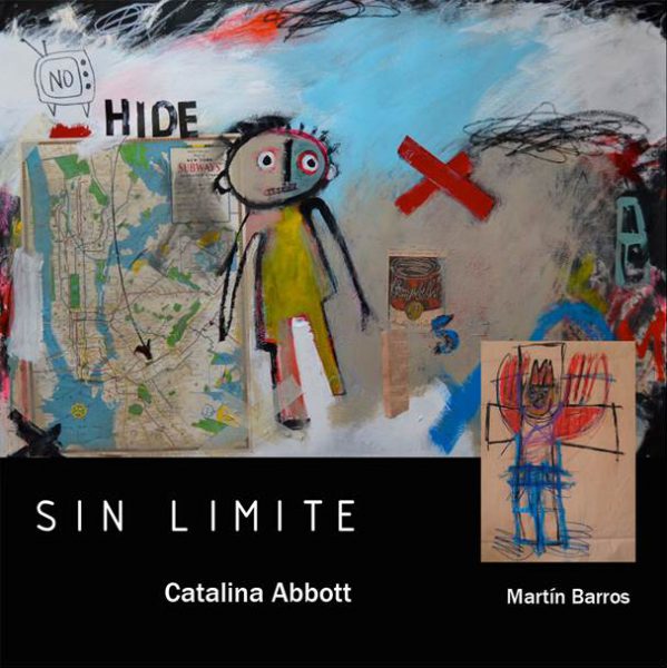 “Sin Límite”, la exposición que muestra la inclusión a través del arte