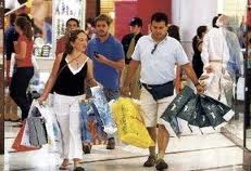 Actividad económica creció un 2,8 % en marzo, menos que lo esperado