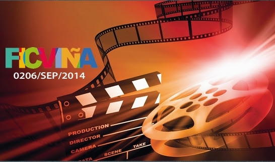 Festival de cine de Viña del Mar abre convocatoria 2014