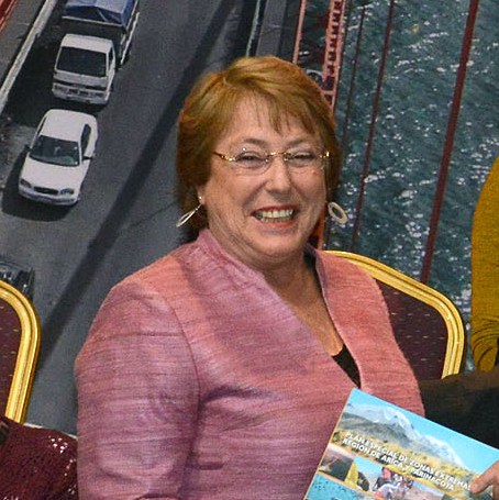 Presidenta Bachelet anunciará nuevas ‘ues’ estatales