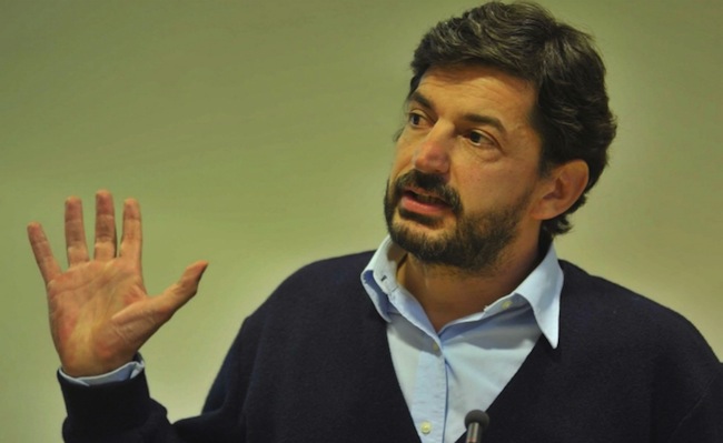 Claudio Agostini y la Reforma Tributaria: el debate ha sido malo, muy ideológico y poco serio