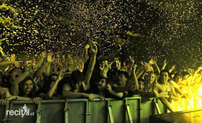 Creamfields Chile 2014 anunció fecha y venta de entradas