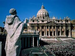 Iglesia católica reconoce una «relevante pérdida de credibilidad moral»