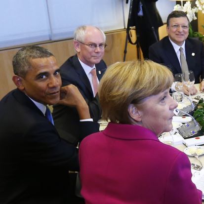 El G7 advierte sobre nuevas sanciones a Rusia