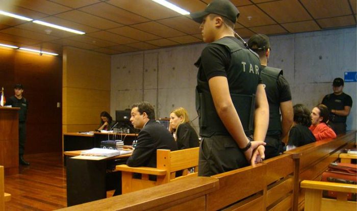 Defensa de Juan Aliste Vega calificó de «absurda» la denuncia de supuesto intento de fuga