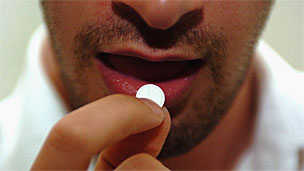 La aspirina «no es lo mejor» para prevenir enfermedades cardíacas