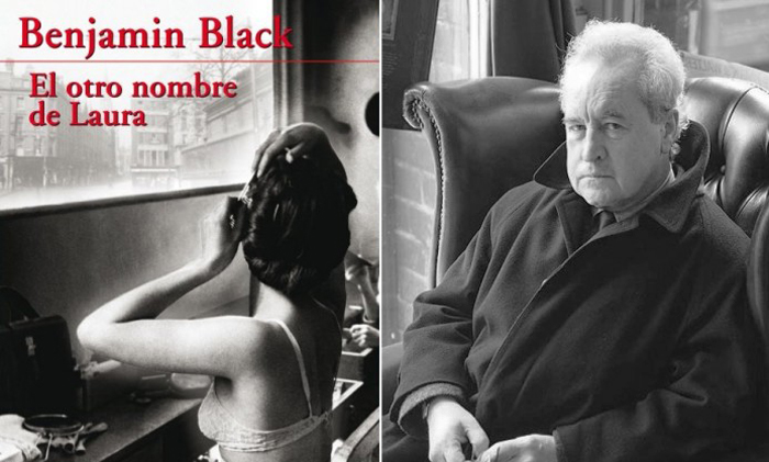 Benjamin Black, el alter ego de John Banville, Premio Príncipe de Asturias de las Letras