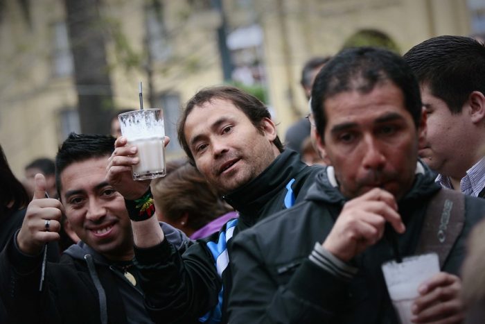 Estudio revela que un alto porcentaje de los chilenos tienen voz de pito