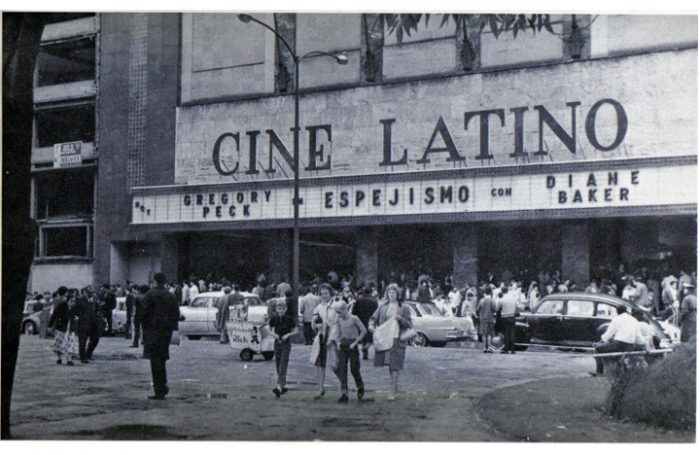 El lento estrangulamiento del cine latinoamericano por las distribuidoras de cine comercial