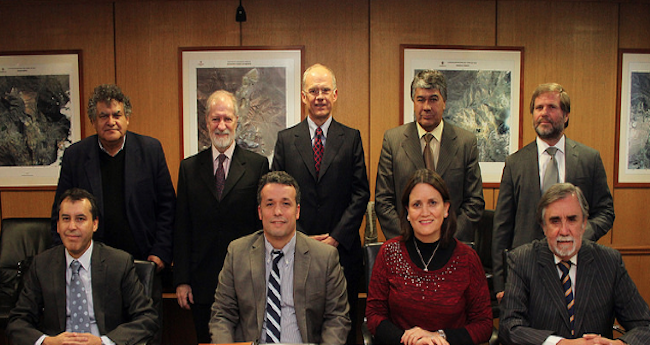 Las disputas internas de Codelco y la incertidumbre tras la salida de Keller