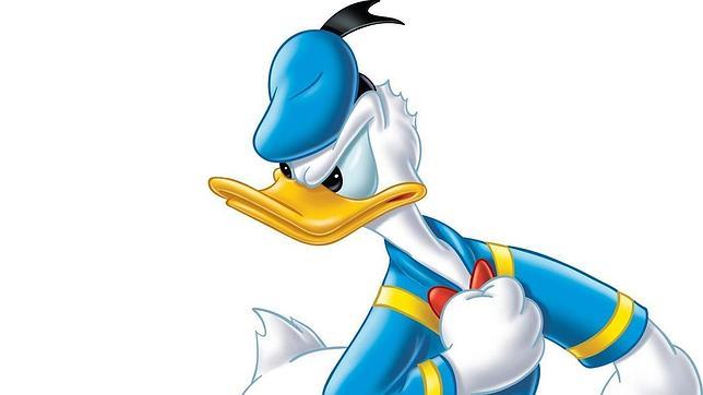 Donald, los 80 años del pato más bondadoso y de peor carácter de Disney