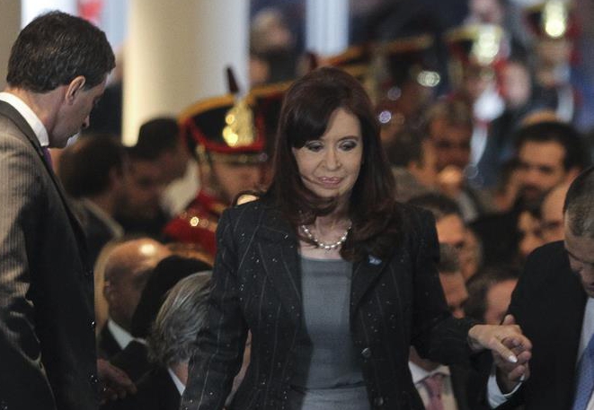 Argentina espera «expectante» decisión de la Corte de EE.UU sobre la deuda