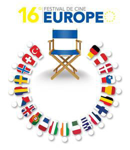 16° Festival de Cine Europeo en Cineplanet, 19 y 22 de Junio