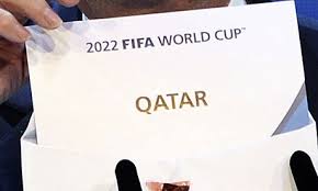 Vicepresidente FIFA apoyaría cambiar de sede si hubo corrupción en Qatar 2022