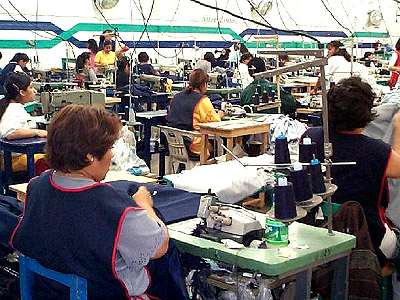 Desempleo llega a 6,3% en marzo-mayo