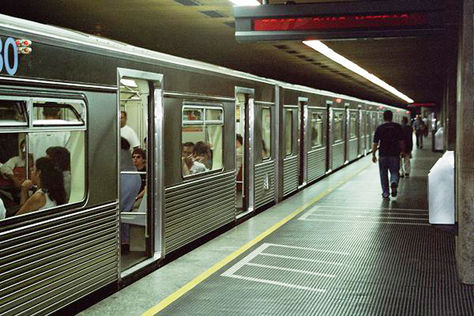 Metro de Sao Paulo vuelve a operar normalmente tras cinco días de huelga