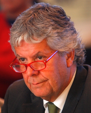 Los documentos de Codelco que podrían incomodar a Nicolás Eyzaguirre en el caso de la minera versus el SII