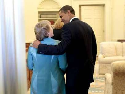 Bachelet llega a Washington para reunirse con Obama en la Casa Blanca
