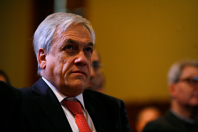 Rol que habría jugado Piñera en el caso Cascadas será uno de los temas clave de comisión investigadora