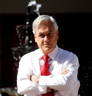 Piñera da sus explicaciones para oponerse al aborto y dice que «lo correcto y sabio es asumir una posición humilde»