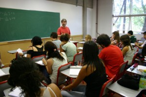 Institutos profesionales no podrán impartir carreras pedagógicas