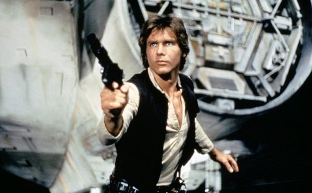 Harrison Ford se perderá ocho semanas el rodaje de «La Guerra de las Galaxias»